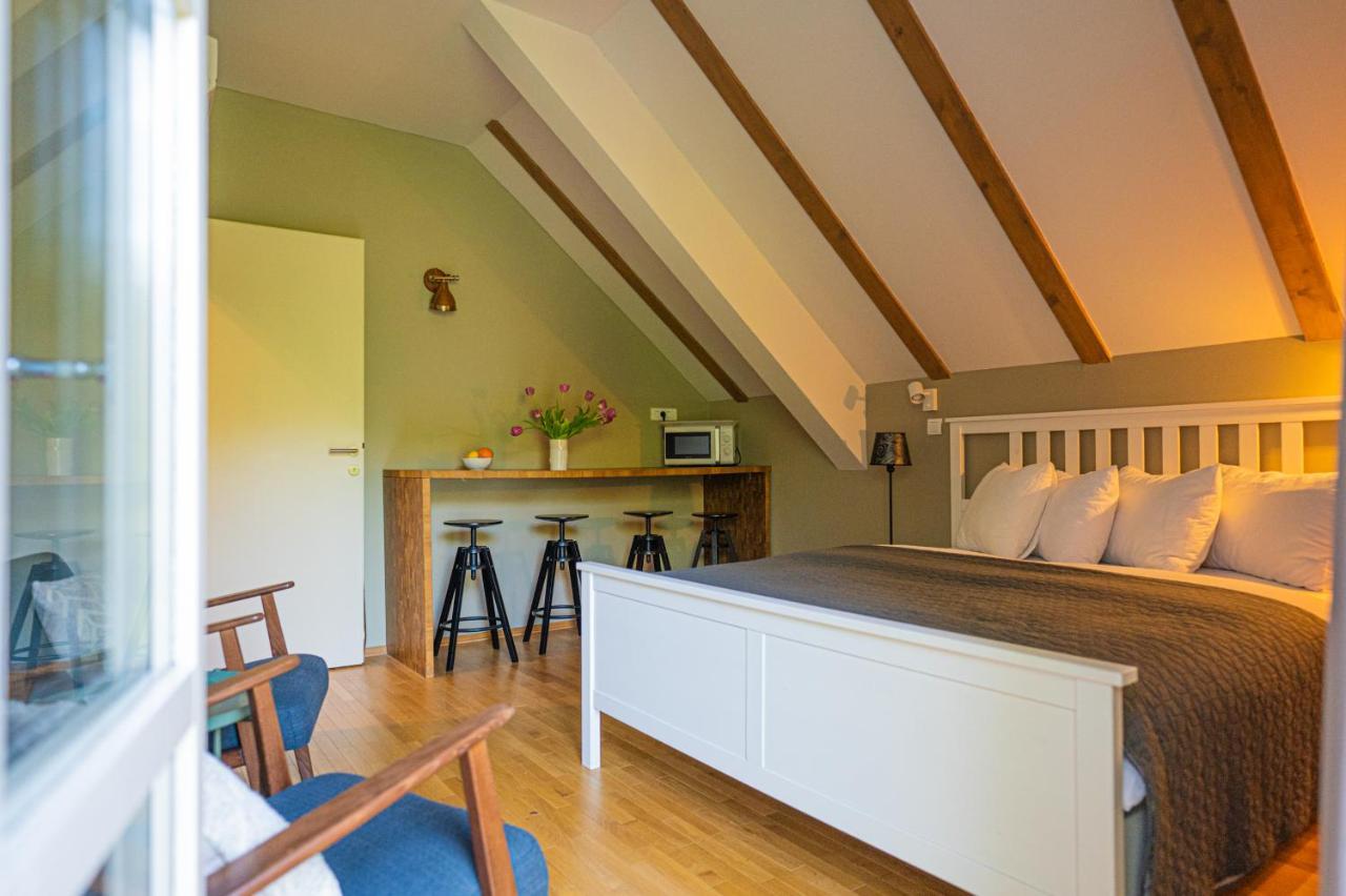 Paon Boutique Apartments Загреб Номер фото
