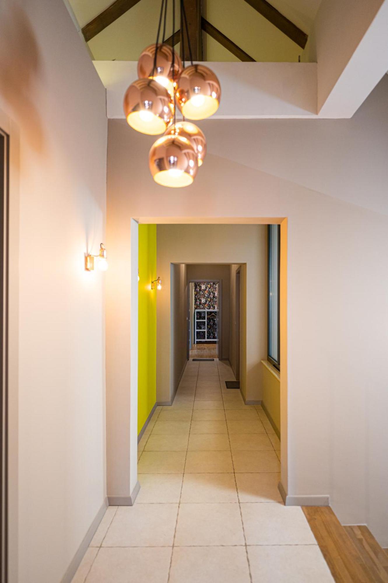 Paon Boutique Apartments Загреб Экстерьер фото